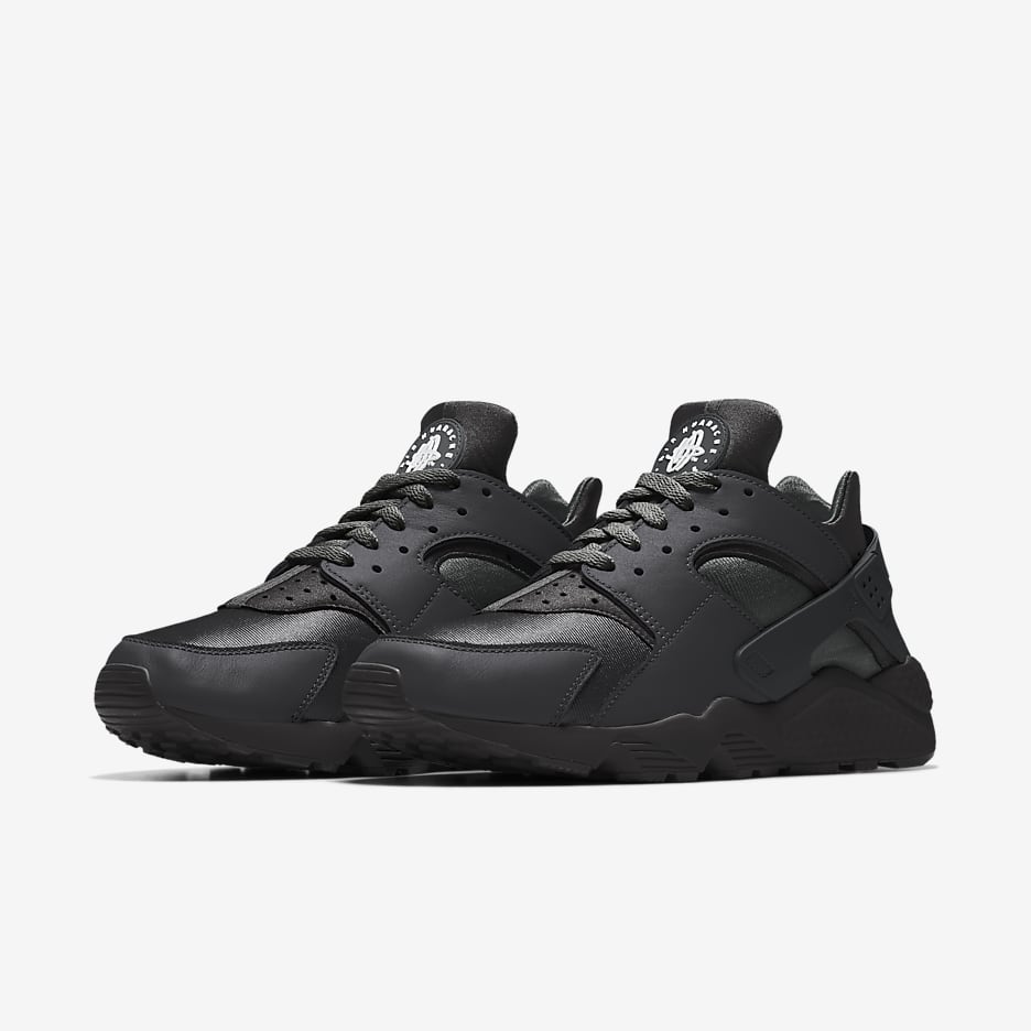 Nike Air Huarache By You Custom Women s Shoes. Nike